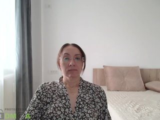 Valerianice Porn Show