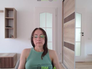Valerianice Porn Show
