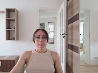 Valerianice Porn Show