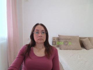 Valerianice Porn Show