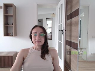 Valerianice Porn Show