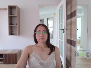 Valerianice Porn Show