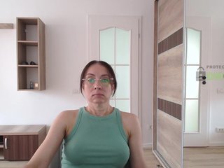 Valerianice Porn Show