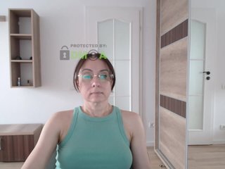Valerianice Porn Show