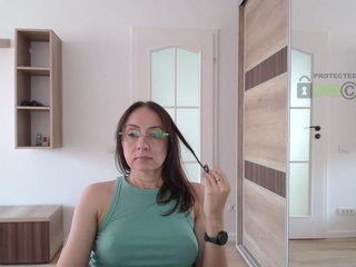 Valerianice Porn Show