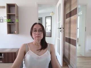 Valerianice Porn Show
