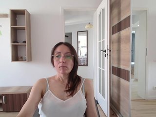 Valerianice Porn Show