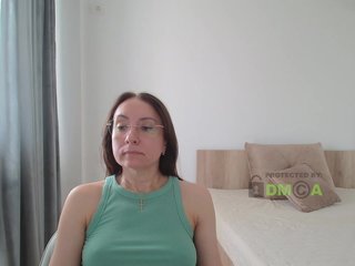 Valerianice Porn Show
