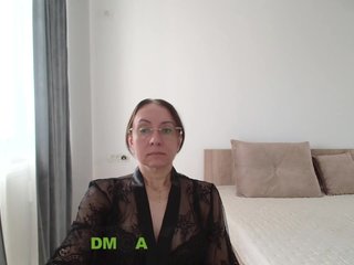 Valerianice Porn Show