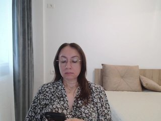 Valerianice Porn Show