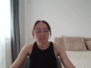 Valerianice Porn Show