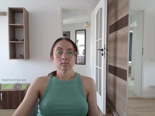 Valerianice Porn Show