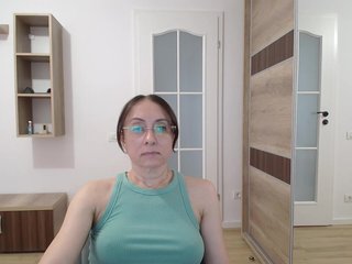 Valerianice Porn Show