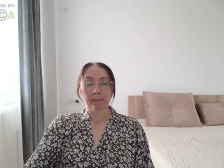 Valerianice Porn Show