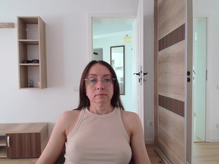 Valerianice Porn Show