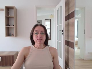 Valerianice Porn Show