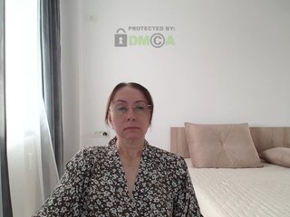Valerianice Porn Show