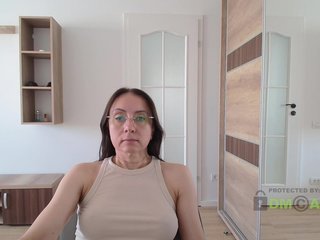Valerianice Porn Show