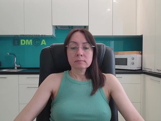 Valerianice Porn Show