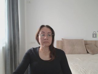 Valerianice Porn Show