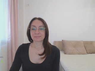 Valerianice Porn Show
