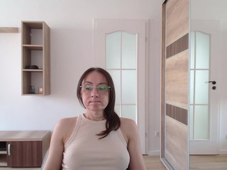 Valerianice Porn Show