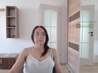 Valerianice Porn Show
