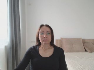 Valerianice Porn Show