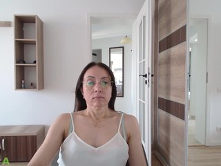 Valerianice Porn Show
