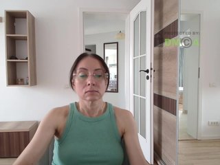 Valerianice Porn Show