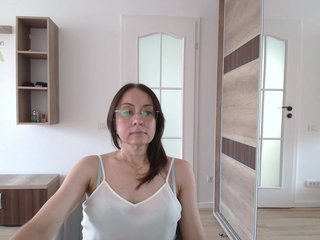 Valerianice Porn Show