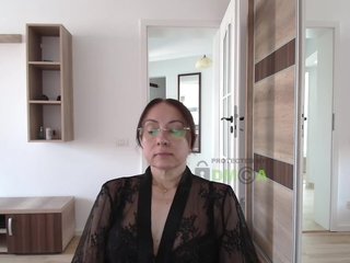 Valerianice Porn Show