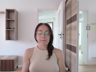 Valerianice Porn Show