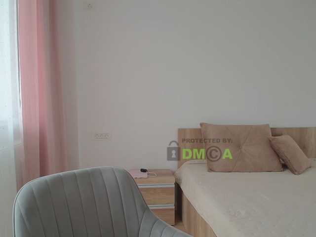 dulcesiomar8 live cam on BongaCams