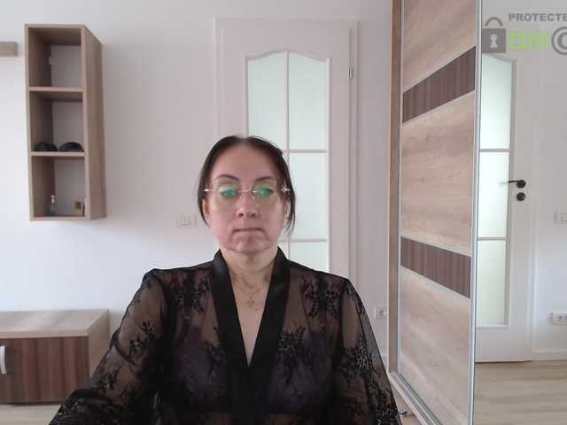 Valerianice live webcam show