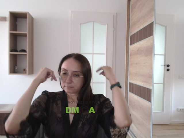 Valerianice live webcam show