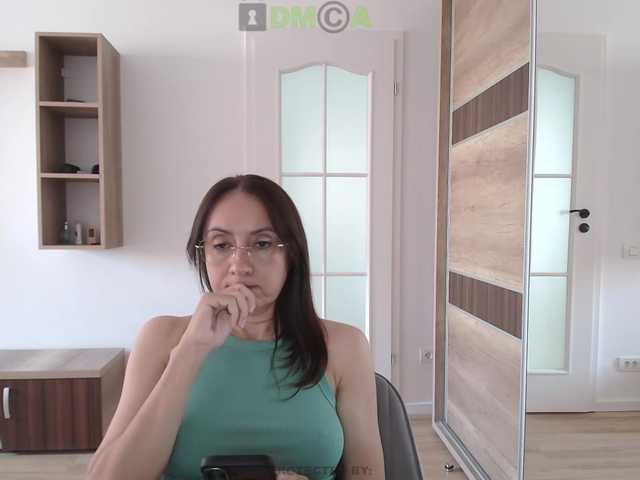 Valerianice live webcam show