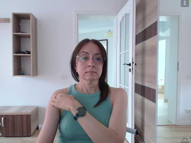 dulcesiomar8 belle show
