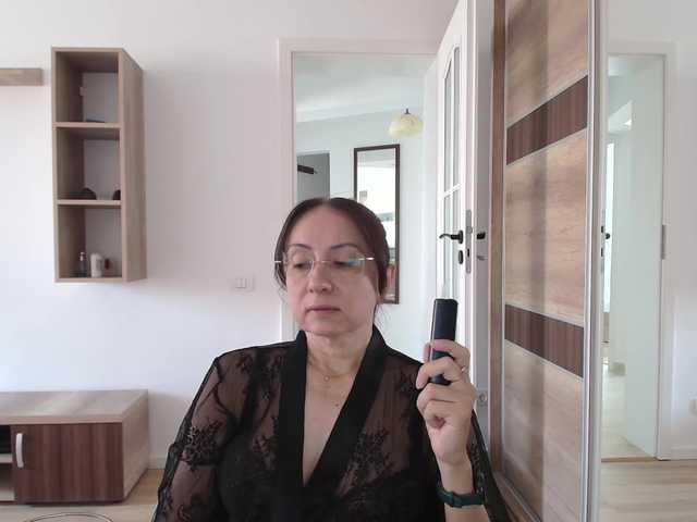 Valerianice live webcam show