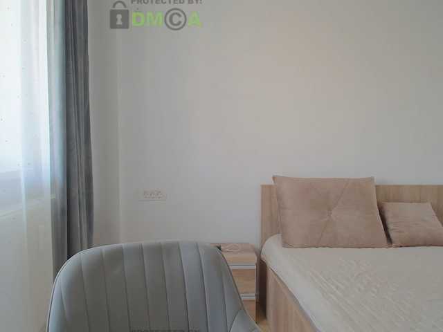 dulcesiomar8 live cam on BongaCams