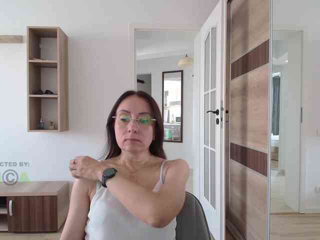 Valerianice webcam