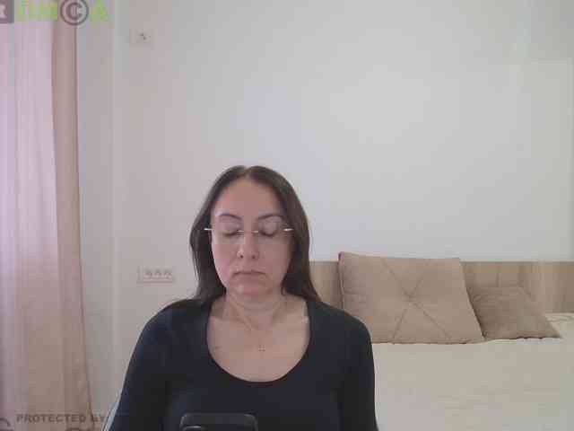 Valerianice's Sexcam