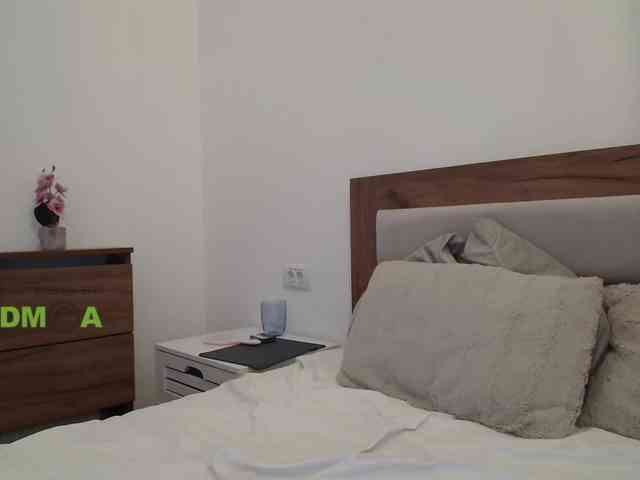 Valerianice webcam