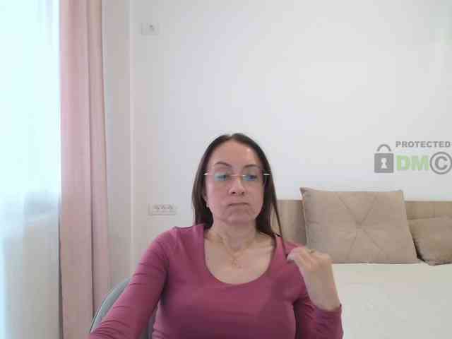 dulcesiomar8 cam