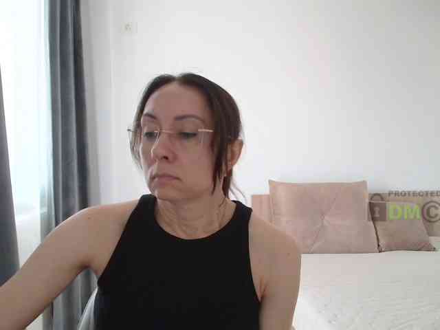 Вебкам-шоу dulcesiomar8