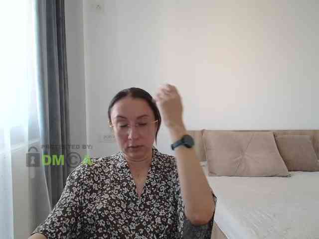 dulcesiomar8's webcam live show