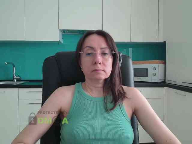 Modella: Valerianice