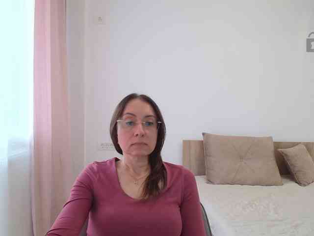 Modella: Valerianice