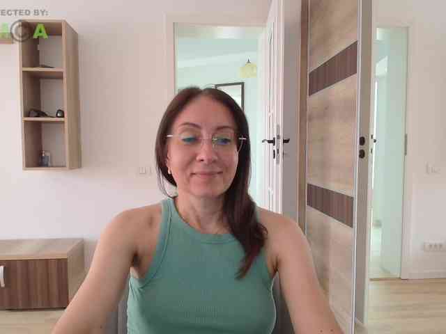 dulcesiomar8 Sex Cam Show