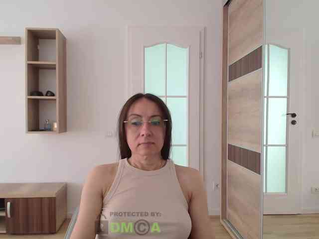 Valerianice's Sexcam